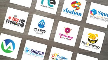 Logo Design & Branding